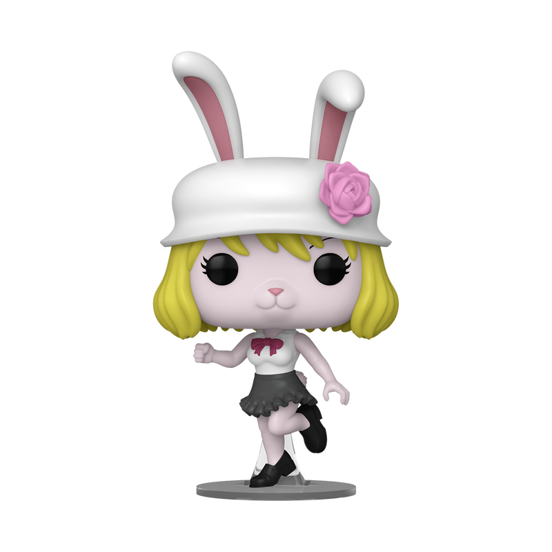 Pop! Carrot in White Hat from One Piece